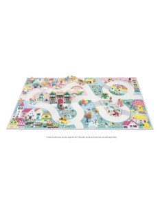 Alfombra Reino Magico 2