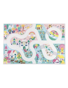 Alfombra Reino Magico