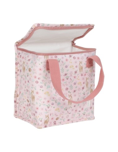Bolsa de Almuerzo Nevera Fairy Garden – Little Dutch
