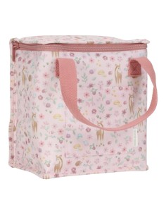 Bolsa de Almuerzo Nevera Fairy Garden – Little Dutch