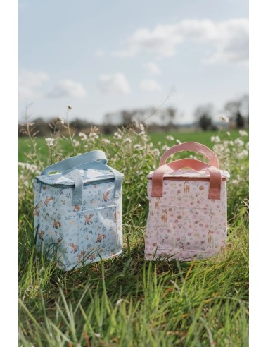 Bolsa de Almuerzo Nevera Fairy Garden – Little Dutch