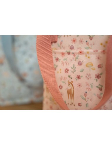 Bolsa de Almuerzo Nevera Fairy Garden – Little Dutch