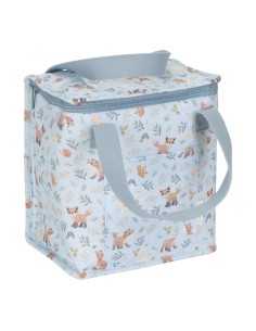 Bolsa de Almuerzo Nevera Forest Friends – Little Dutch