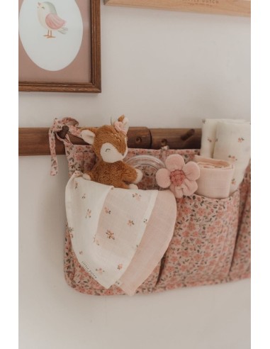 Sonajero Anillo Fairy Little Dutch