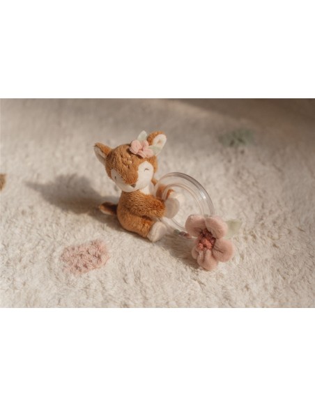 Sonajero Anillo Fairy Little Dutch