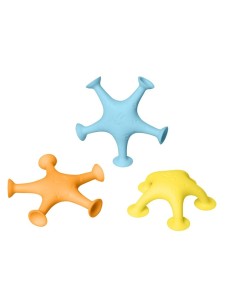 Estrellas de Mar Ventosa