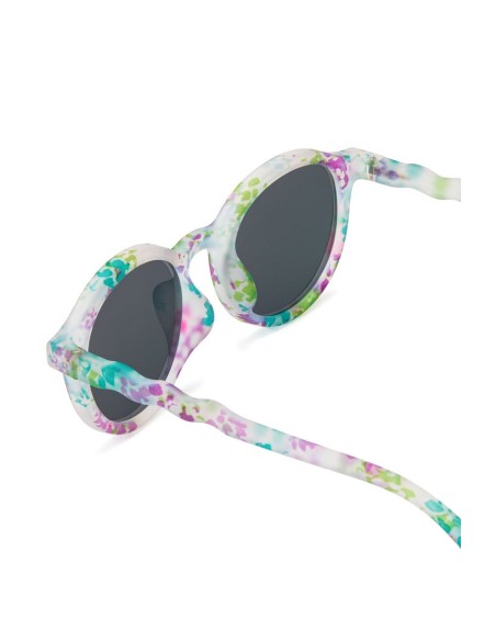 Gafas de Sol Ovaladas Flores 3-5a