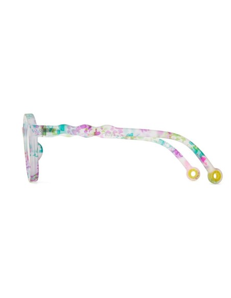 Gafas de Sol Ovaladas Flores 3-5a