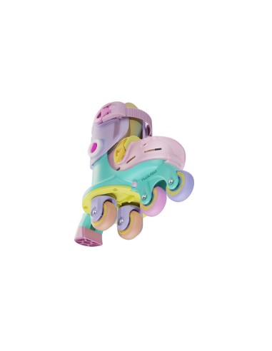 Patines TWISTA Rainbow T.30-34 Yvolution