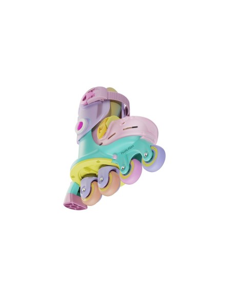 Patines TWISTA Rainbow T.30-34 Yvolution