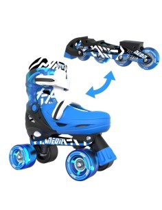 Patines Neón Goteki 34-37