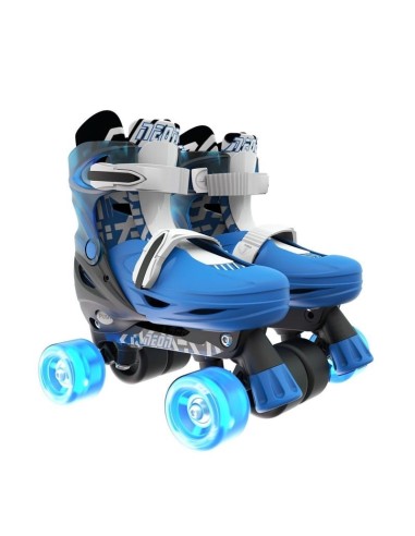 Patines Neón Goteki 34-37