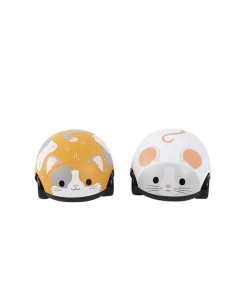 Ratón y Gato pilla pilla Tiger Tribe