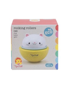 Corre Gato Corre Tiger Tribe 2