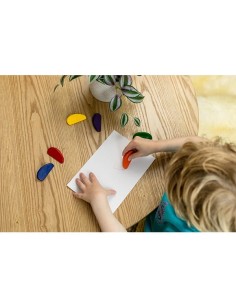 Ceras ecológicas Tiger Tribe 2