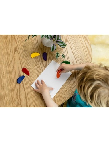 Ceras ecológicas Tiger Tribe