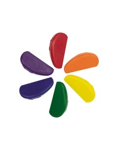 Ceras ecológicas Tiger Tribe