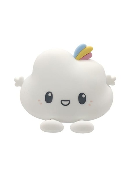 Lampara Nube Noa Con Mando