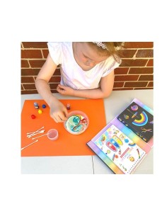 Laboratorio Arcoiris Tiger Tribe 2