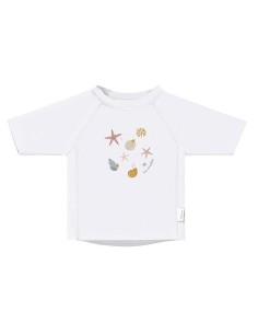 Camiseta protección solar +50UV  "Sea Wonders"