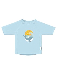 Camiseta protección solar +50UV  "Sea la Vie"