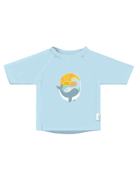 Camiseta protección solar +50UV  "Sea la Vie"