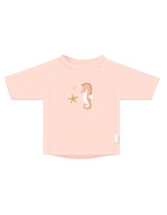 Camiseta protección solar +50UV  "Seahorse"