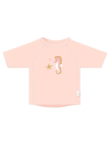 Camiseta protección solar +50UV  "Seahorse"