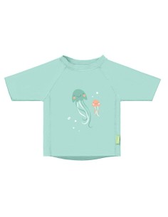 Camiseta protección solar +50UV  "Jellyfish"