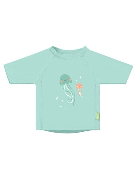 Camiseta protección solar +50UV  "Jellyfish"