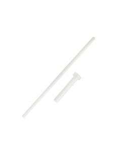 Repuesto pajita de silicona Tutete