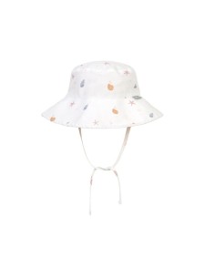 Gorro con protección solar +50UV  "Sea Wonders"