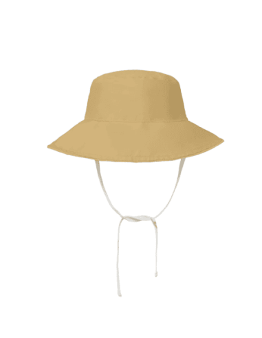 Gorro con protección solar +50UV  "Sea Wonders"