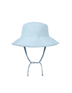 Gorro con protección solar +50UV  "Sea la Vie" 2