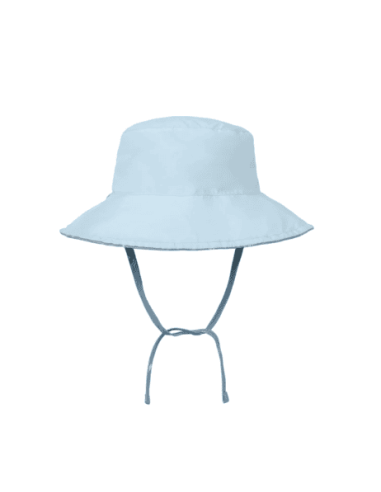 Gorro con protección solar +50UV  "Sea la Vie"