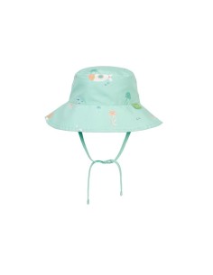 Gorro con protección solar +50UV  "JellyFish"