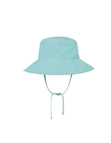 Gorro con protección solar +50UV  "JellyFish"