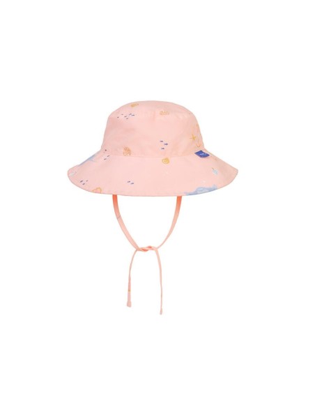 Gorro con protección solar +50UV  "Seahorse"