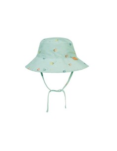 Gorro con protección solar +50UV  "Bee Happy"