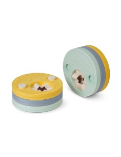 Manguito Evolutivo Azul Mist