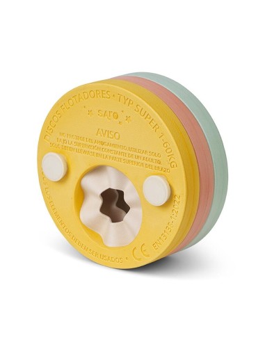 Manguito Evolutivo Blossom