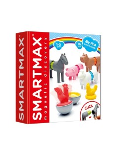 My First Farm Animals