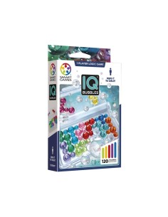 IQ Bubbles 2