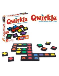 Qwirkle