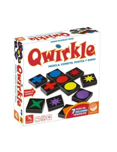Qwirkle 2