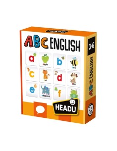 ABC English 2