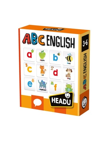 ABC English