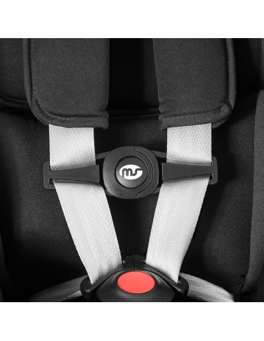 Agrupador de cinturón niños coche