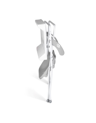 Cambiador con bañera plegable Zoe