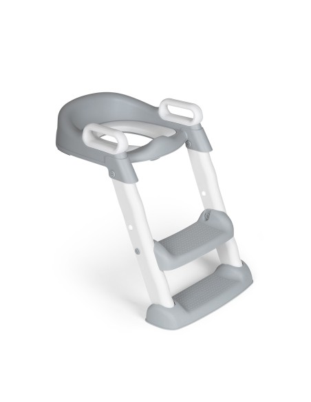 Adaptador con Escaleras WC
